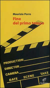 Fine del primo tempo Fine del primo tempo
