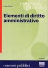 Elementi di diritto amministrativo Elementi di diritto amministrativo