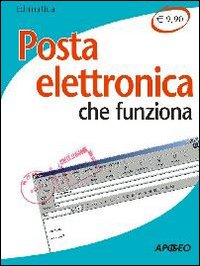 Posta elettronica Posta elettronica