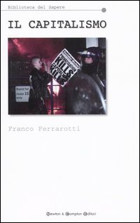 Il capitalismo Il capitalismo