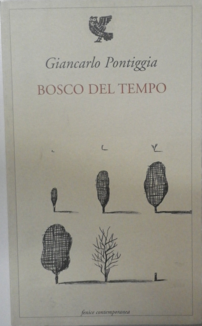 Bosco del tempo Bosco del tempo