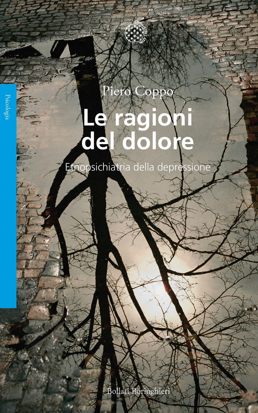 Le ragioni del dolore. Etnopsichiatria della depressione Le ragioni del dolore. Etnopsichiatria della depressione
