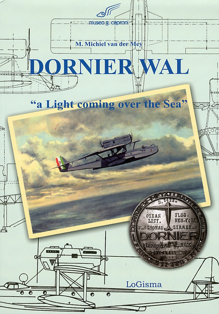 Dornier Wal. 