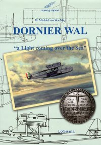 Dornier Wal. "A light coming over the sea"
