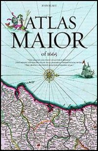 Atlas maior 1665