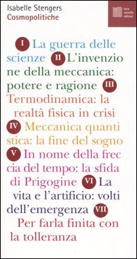 COSMOPOLITICHE