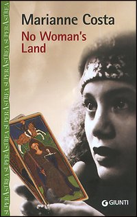 No woman's land No woman's land