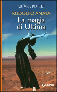 La magia di Ultima La magia di Ultima