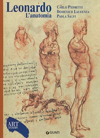 Leonardo. L'anatomia Leonardo. L'anatomia