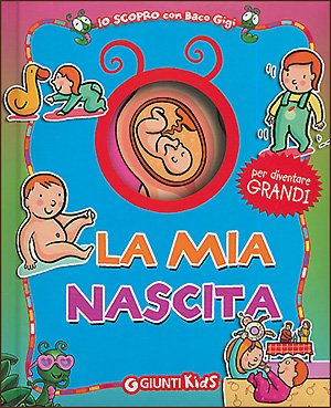 La mia nascita La mia nascita