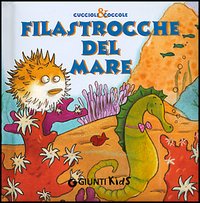 Filastrocche del mare Filastrocche del mare