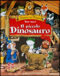 Il piccolo dinosauro Il piccolo dinosauro