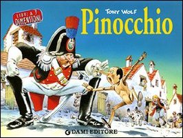 Pinocchio Pinocchio