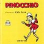 Pinocchio Pinocchio