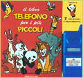 Il libro telefono per i più piccoli Il libro telefono per i più piccoli