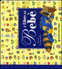Il libro del bebè Il libro del bebè
