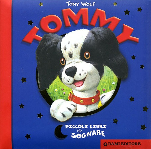 Tommy Tommy