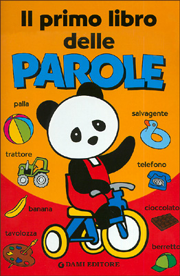 Il primo libro delle parole Il primo libro delle parole