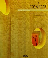 Dettagli d'architettura: colori