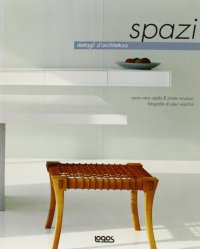Dettagli d'architettura: spazi