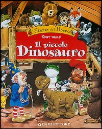 Il piccolo dinosauro