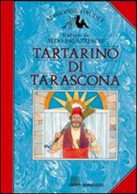 Tartarino di Tarascona Tartarino di Tarascona