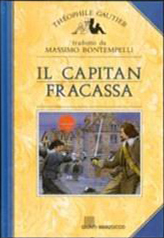 Capitan Fracassa Capitan Fracassa
