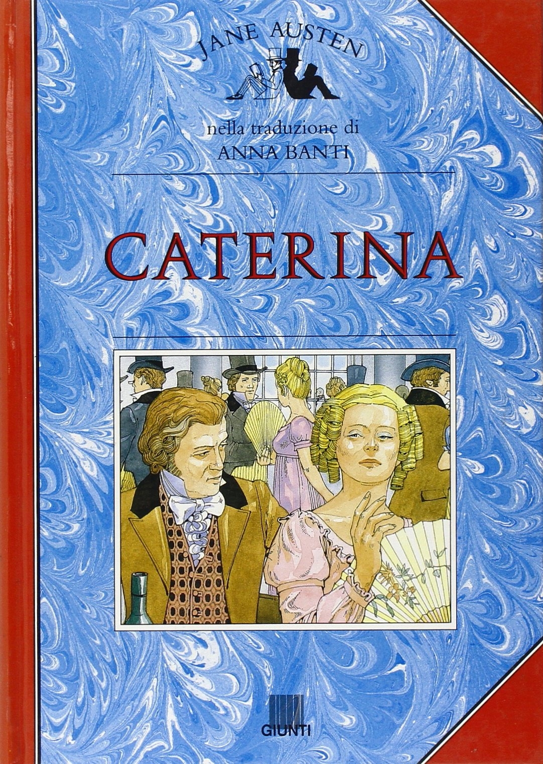 Caterina Caterina