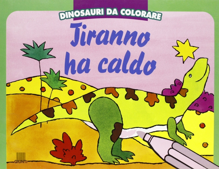 Jiranno ha caldo Jiranno ha caldo