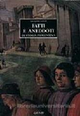Fatti e aneddoti di storia fiorentina