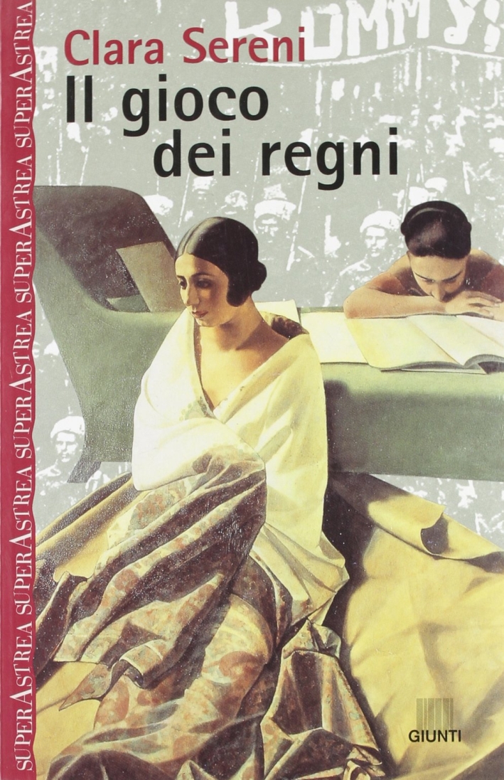 Il gioco dei regni Il gioco dei regni