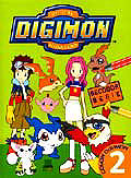 Color Digimon. Seconda serie. 2 Color Digimon. Seconda serie. 2