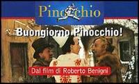 Buongiorno Pinocchio! Dal film di Roberto Benigni Buongiorno Pinocchio! Dal film di Roberto Benigni