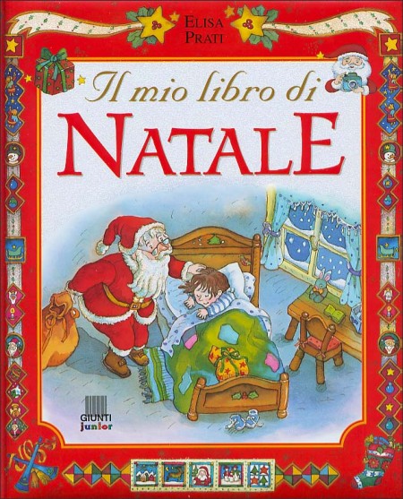 Il mio libro di Natale Il mio libro di Natale