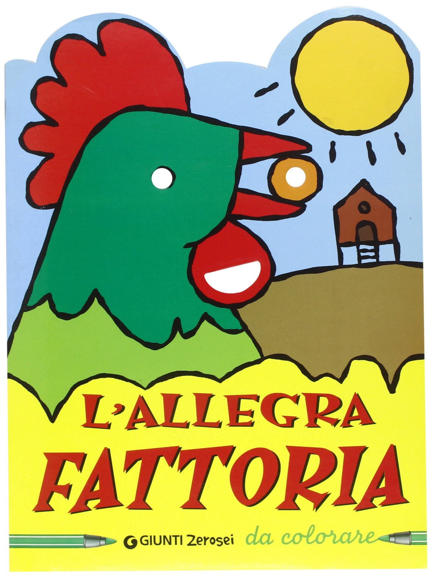 L'allegra fattoria L'allegra fattoria