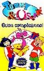 Tommy & Oscar buon compleanno Tommy & Oscar buon compleanno