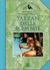 Tarzan delle scimmie