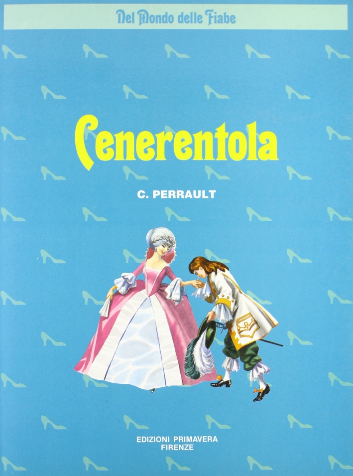 Cenerentola Cenerentola