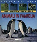 Animali in famiglia Animali in famiglia