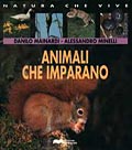 Animali che imparano Animali che imparano