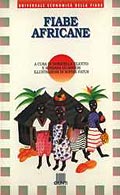 Fiabe africane Fiabe africane
