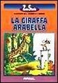 Arabella la giraffa Arabella la giraffa