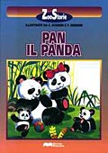 Pan il panda Pan il panda