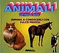 Animali vicini a noi Animali vicini a noi