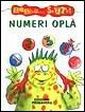 Numeri oplà Numeri oplà