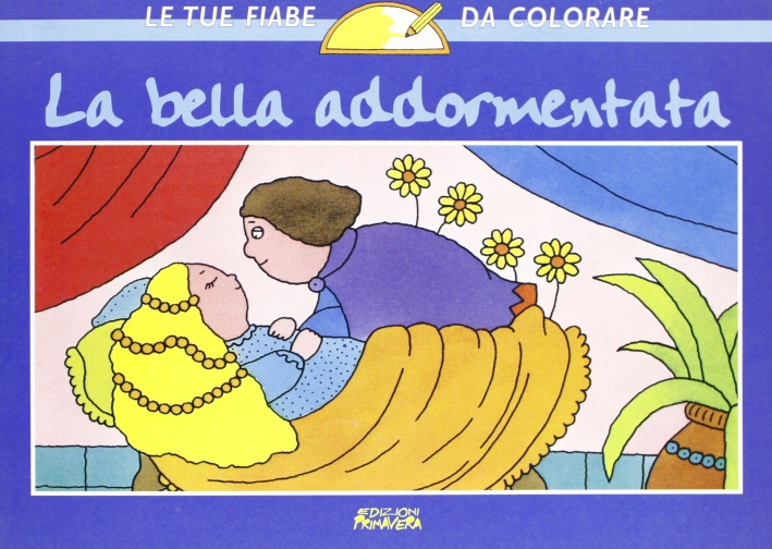 La bella addormentata La bella addormentata