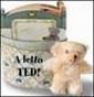 A letto Ted! A letto Ted!