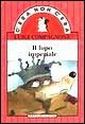 Il lupo imperiale Il lupo imperiale