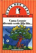 Cama Leonte Diventò Verde Lilla Blu.... Cama Leonte Diventò Verde Lilla Blu....
