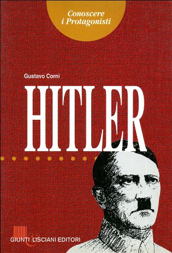 Adolf Hitler Adolf Hitler